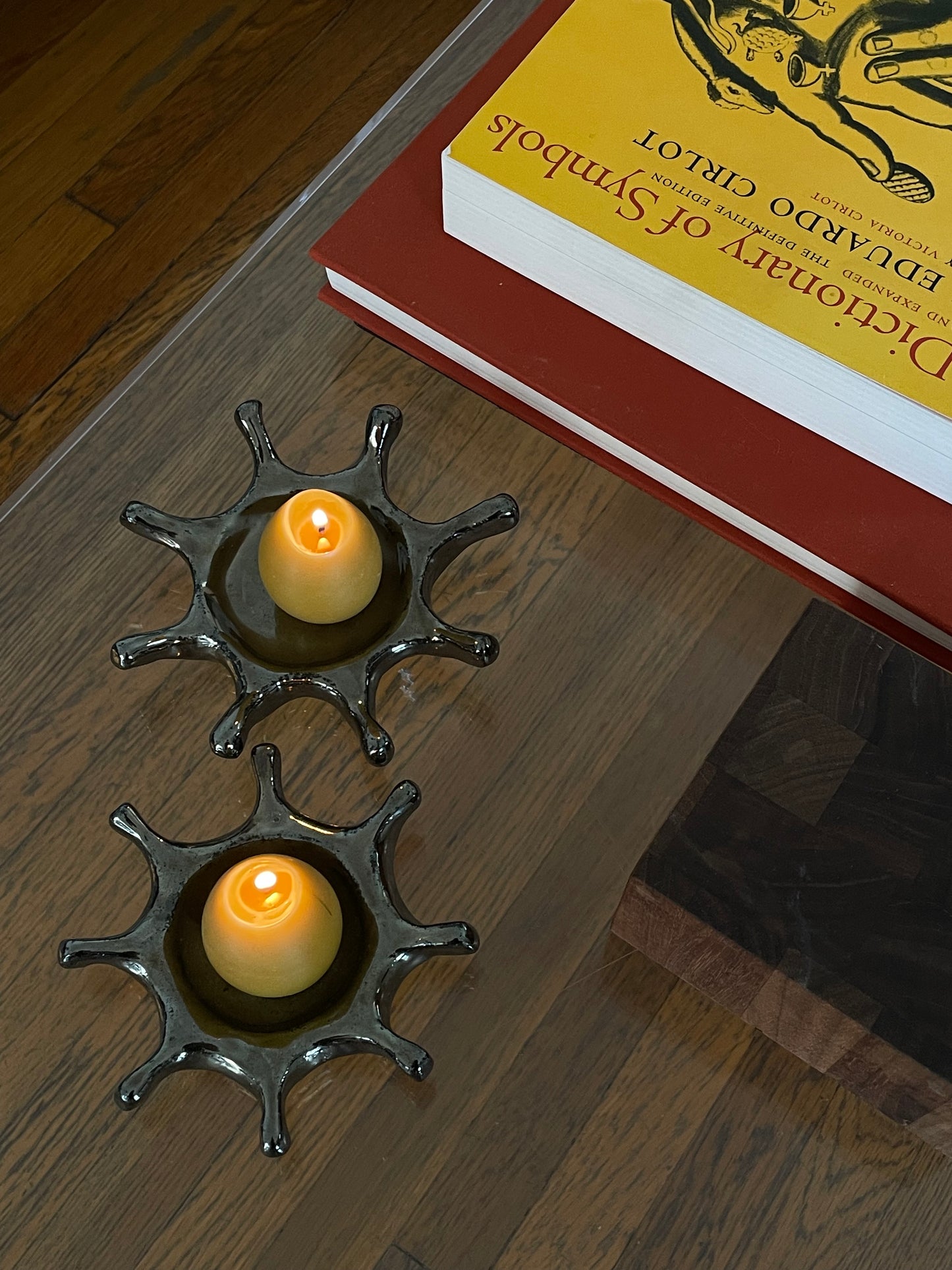 Sun Tray