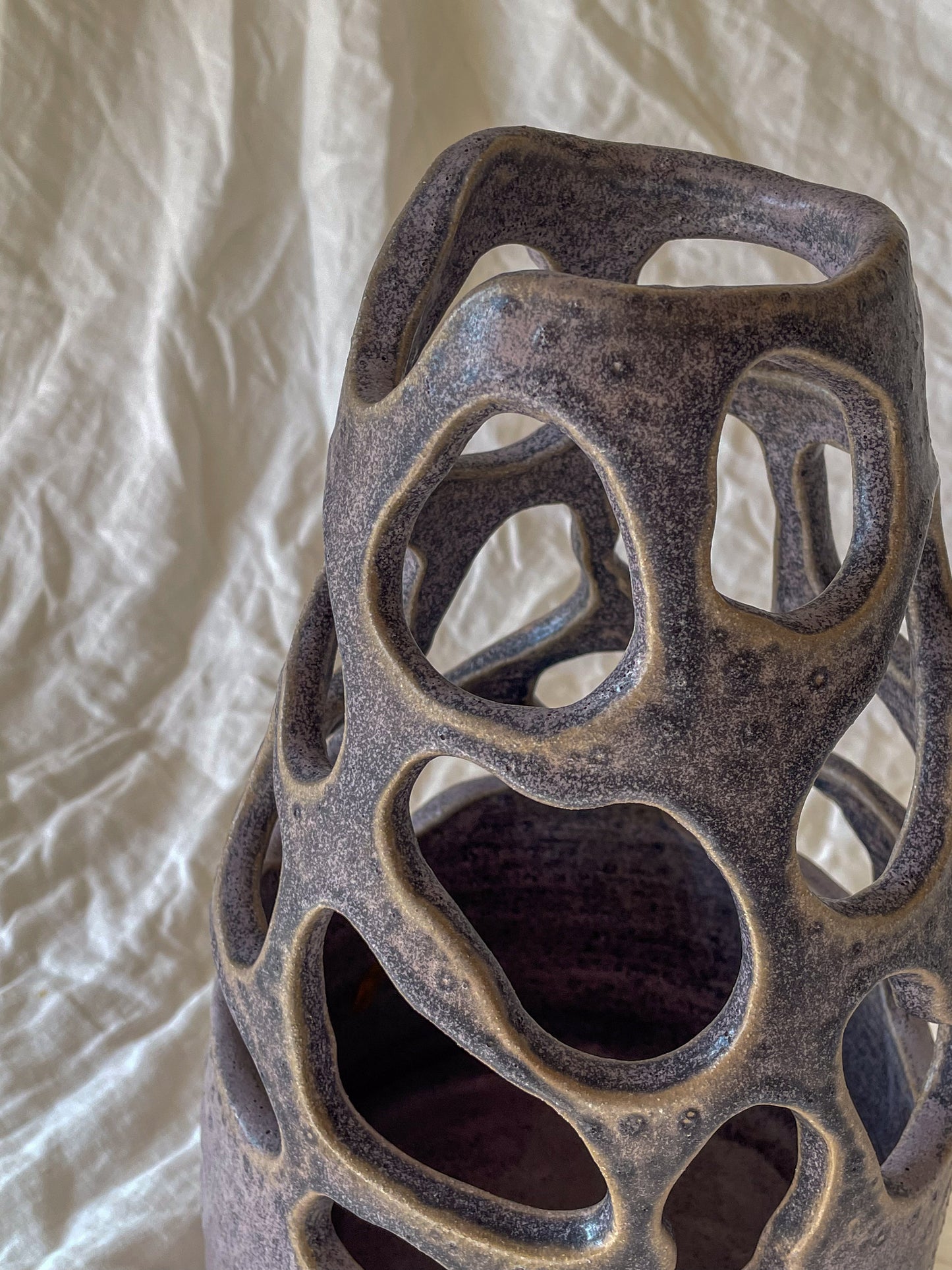 Tafoni Vessel 02