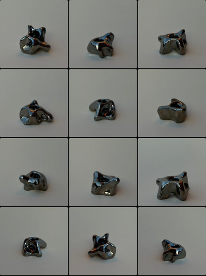 Ember Candle Holders