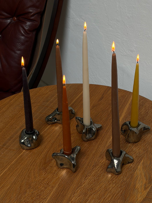 Ember Candle Holders